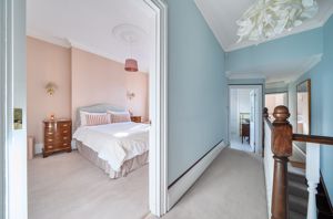 Landing- click for photo gallery